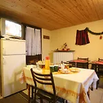 Pensionat Eleni's Agios Athanasios (Pella)