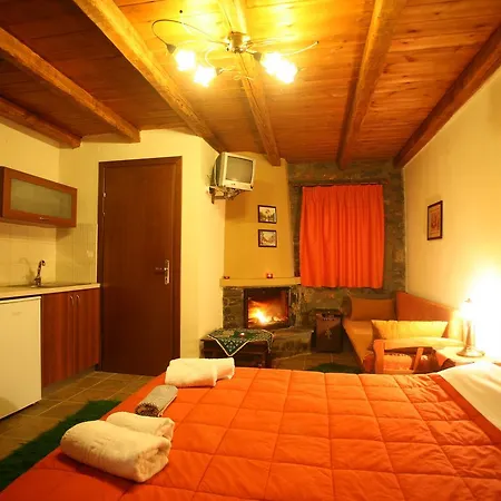 Eleni's Agios Athanasios (Pella)