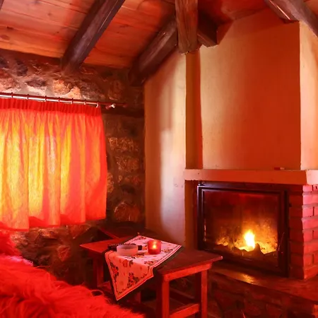 Eleni's Guest house