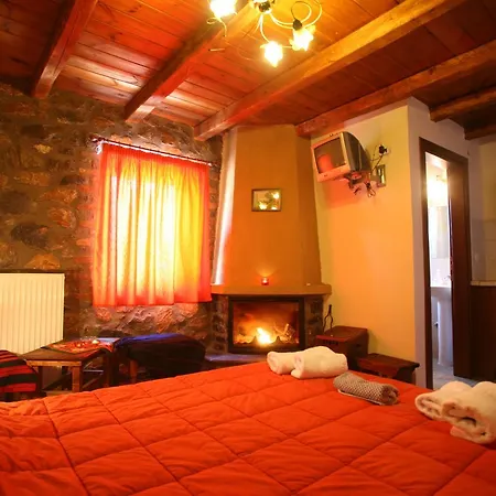 ゲストハウス Eleni's 3*