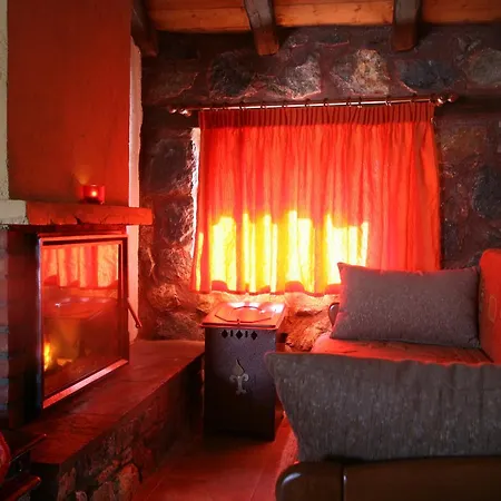 Guest house Eleni's