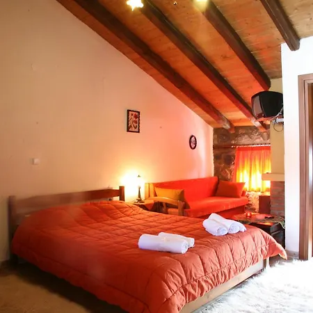 Guest house Eleni's *