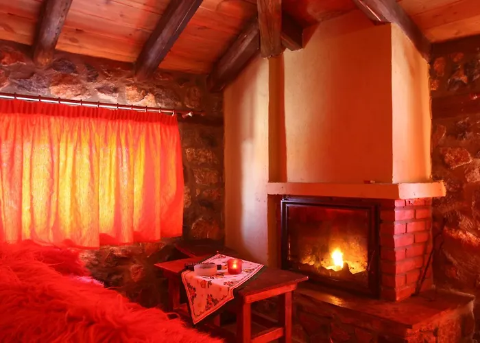 Eleni's ゲストハウス